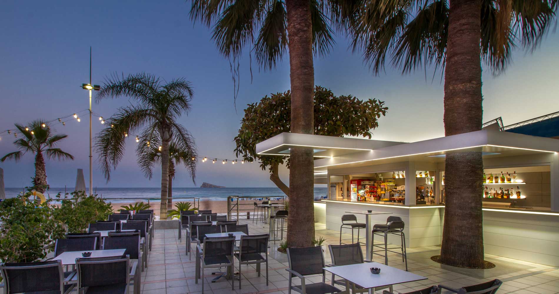 Cimbel Hotel 6/50