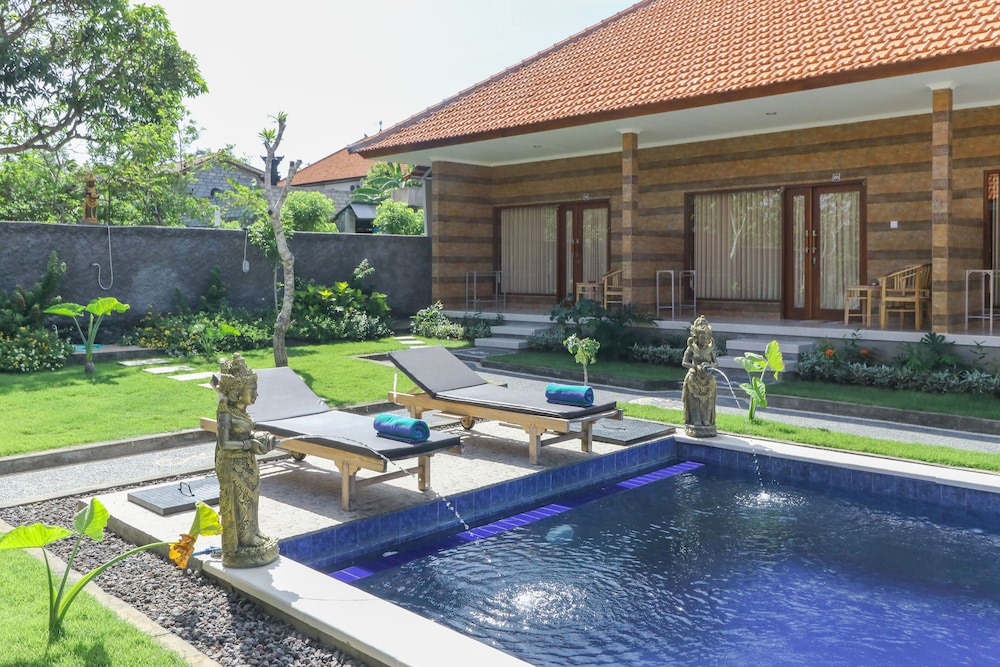 Manik Homestay by ZUZU 25/34