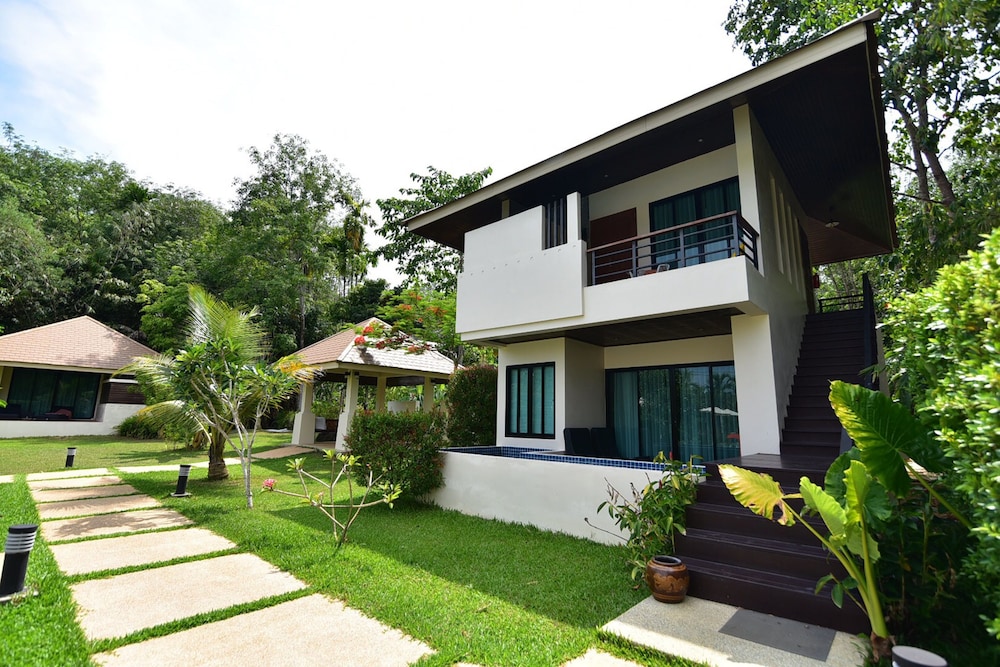 Mook Lamai Resort And Spa 62/75