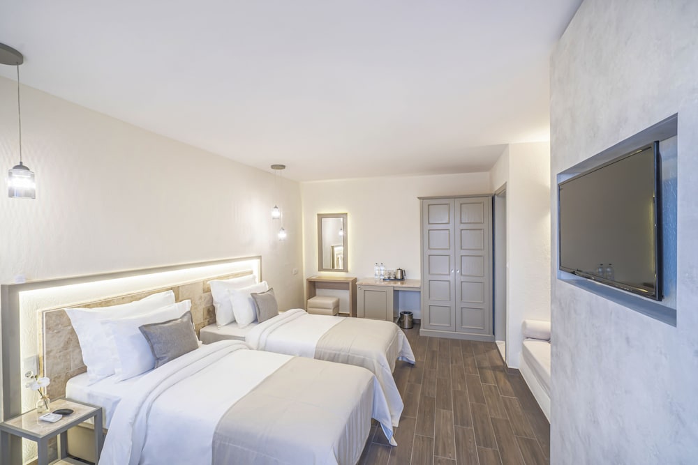 Elementa Boutique Hotel - Adults Only 15/63