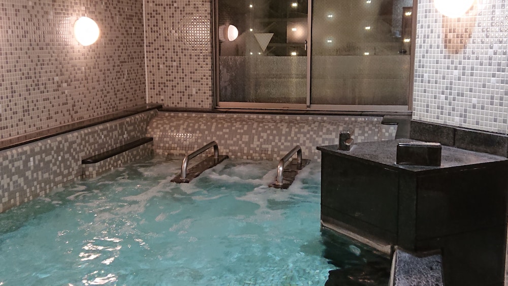Ave Tennoji Hotel 39/62