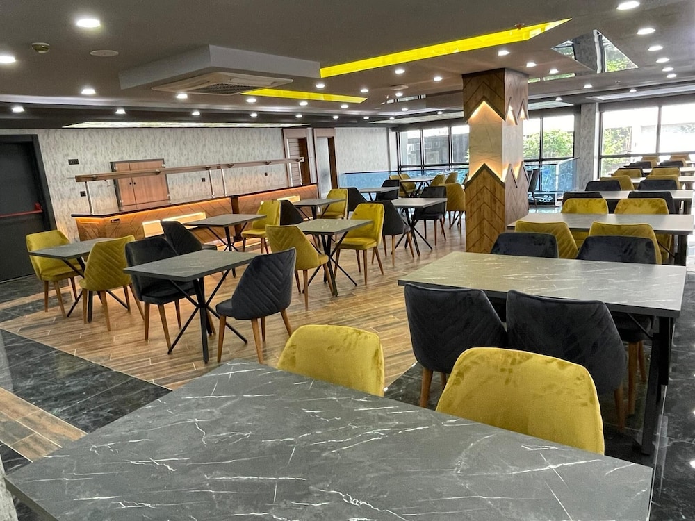 Grand Nergiz Otel 29/42