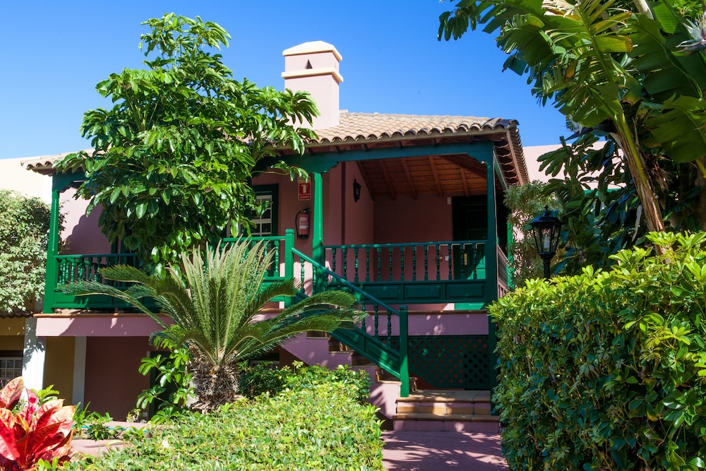 Apartamentos Oasis San Antonio 6/53