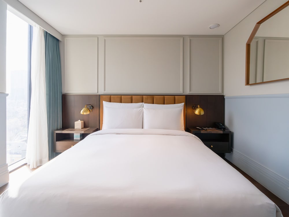 Hotel Crescendo Seoul 9/49