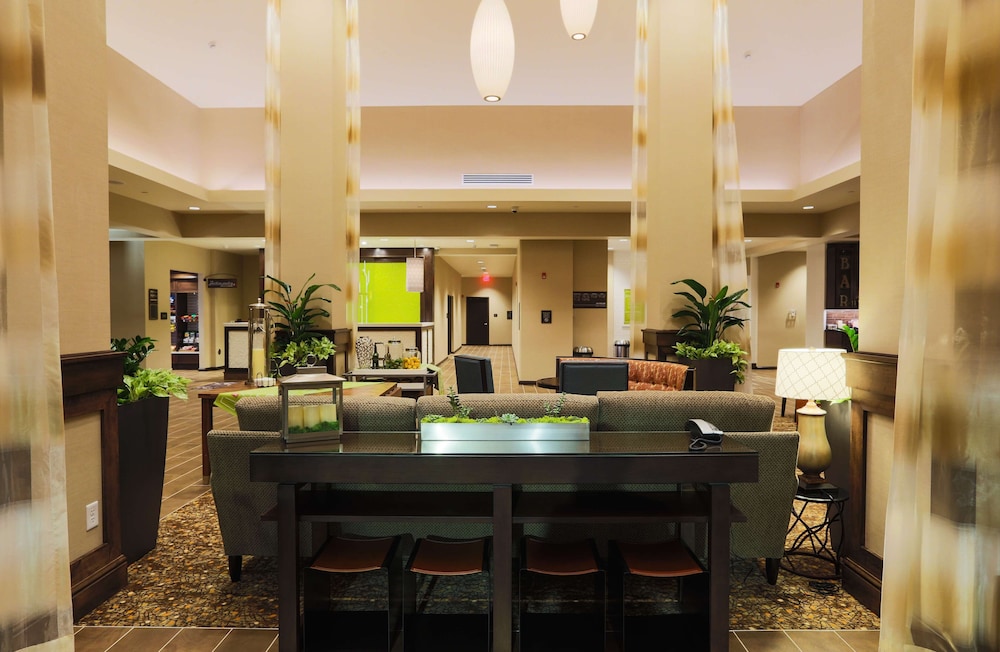 Hilton Garden Inn Indiana At Iup 48/62