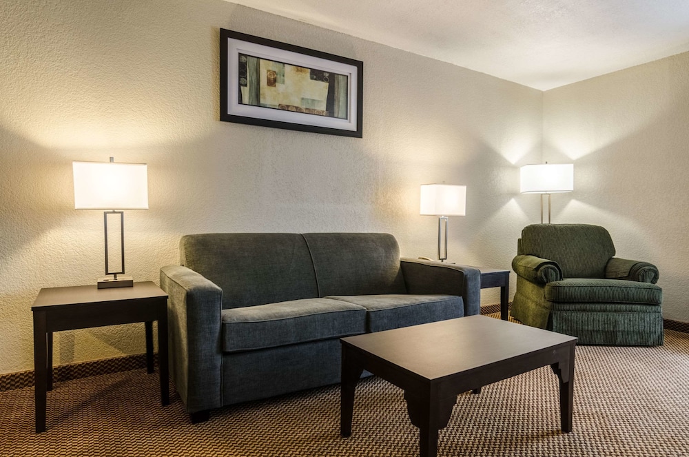 Quality Inn & Suites Winfield 31/44