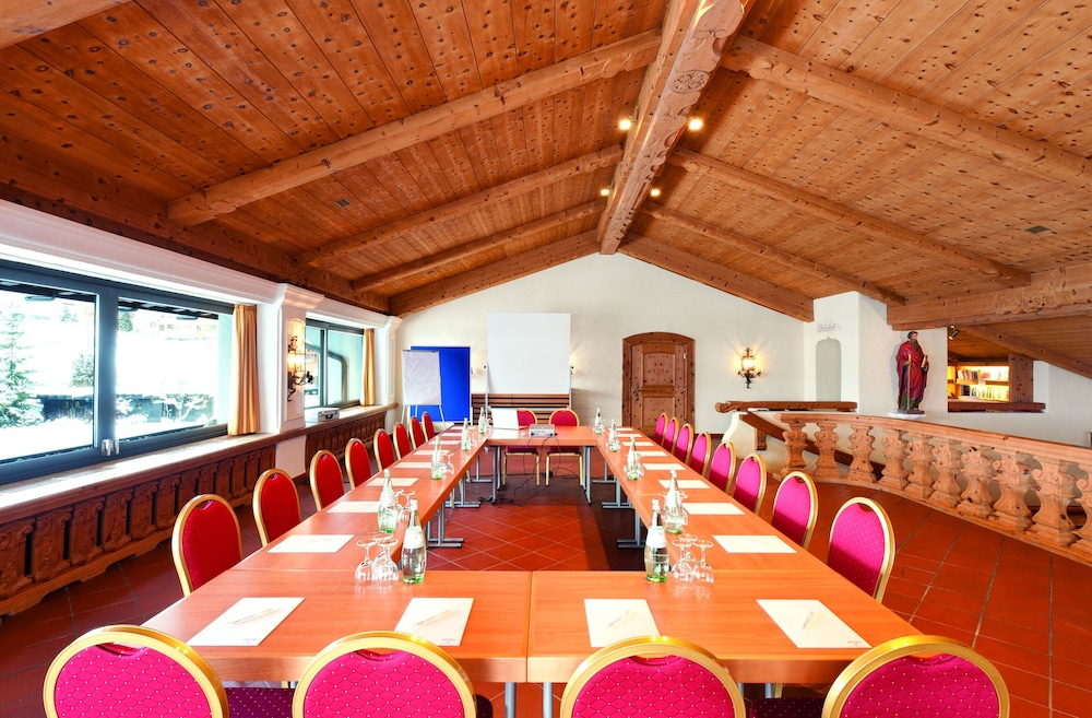 Parkhotel Wallgau 40/50
