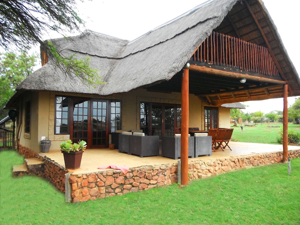 Mangwa Valley Game Lodge 43/50