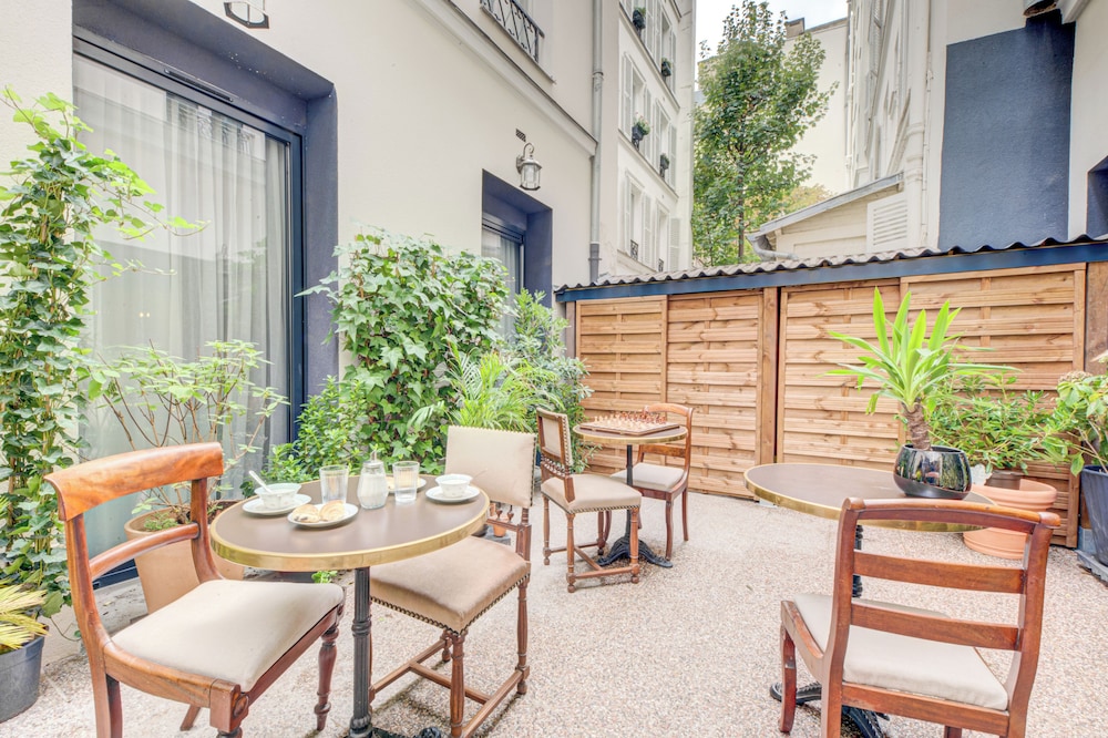 Hotel De Cabourg 37/55