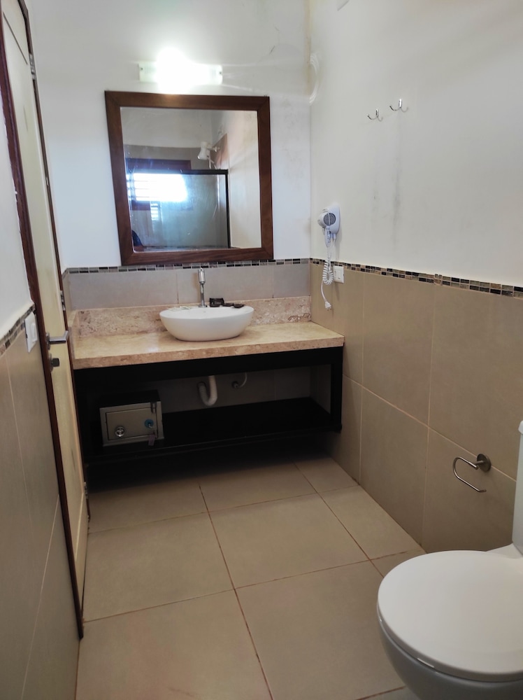 Hotel Sao Francisco 64/68