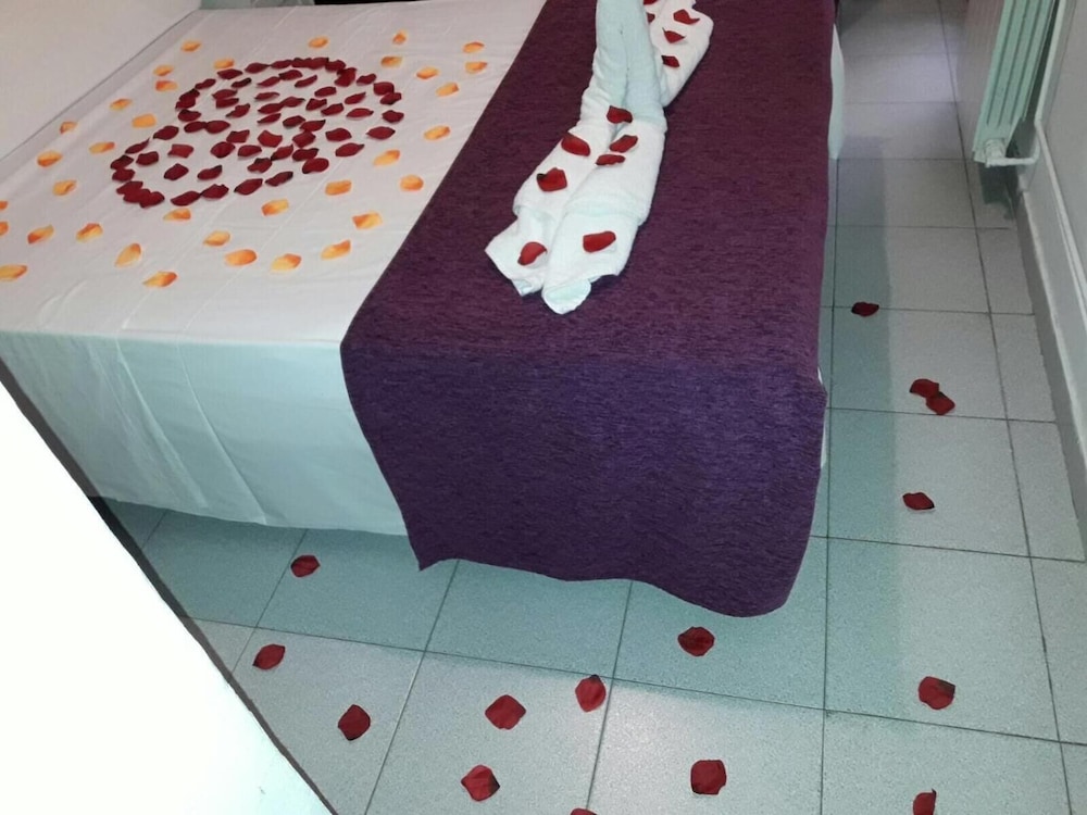 Hostal El Kano 6/50
