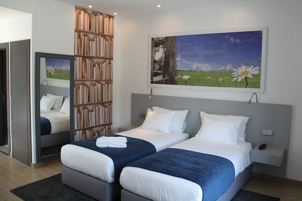 Hotel Jose Regio 15/50