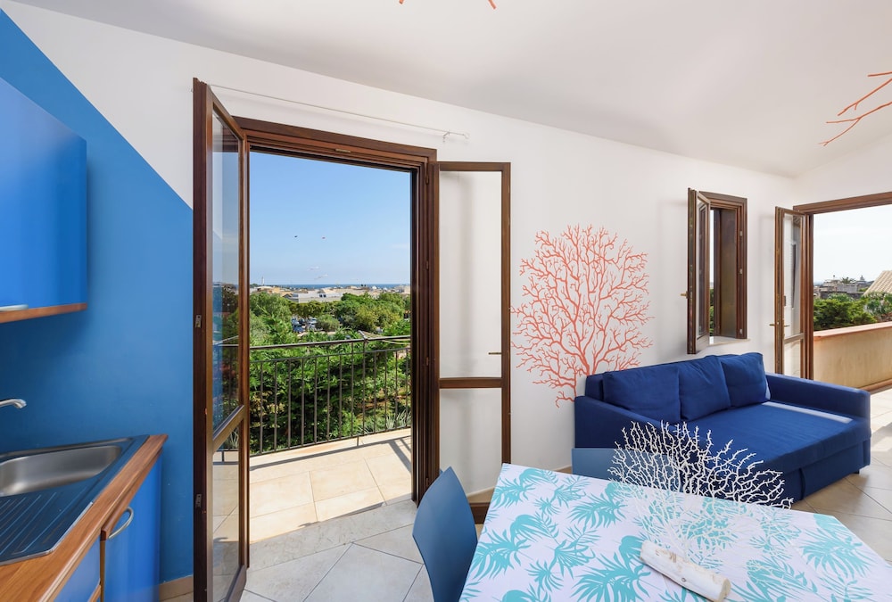 Casa Vacanza Azzurra Centro 37/49