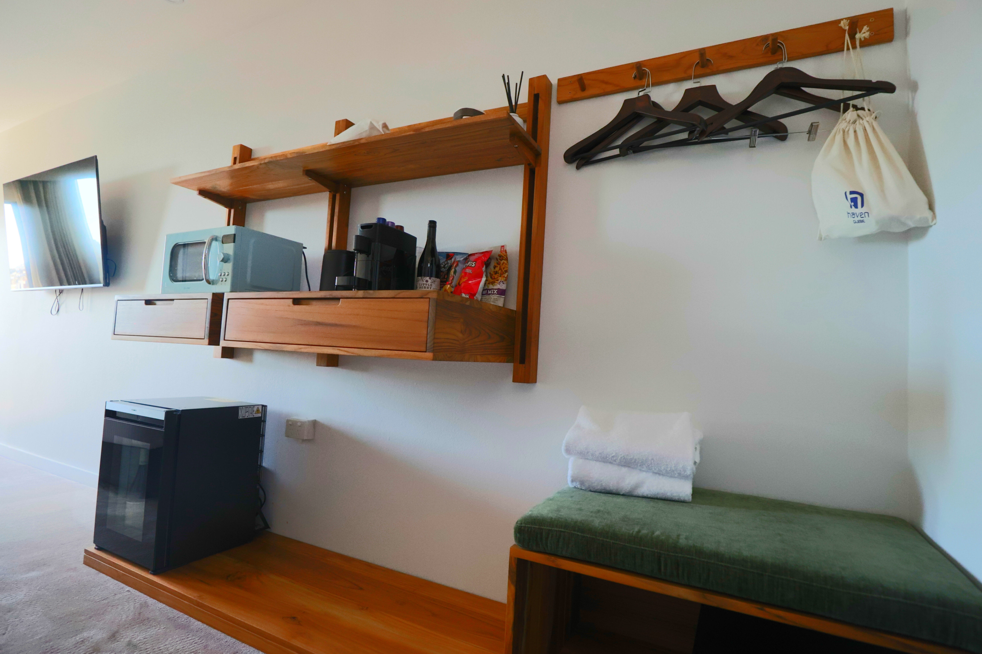 Haven Glebe 7/56