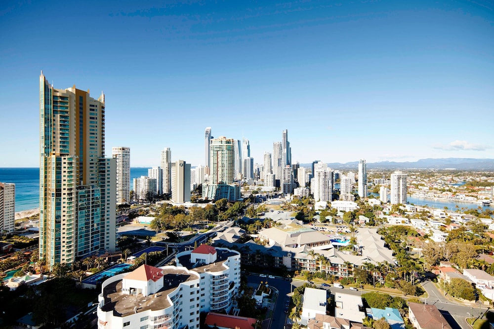 Marriott Vacation Club At Surfers Paradise 12/46
