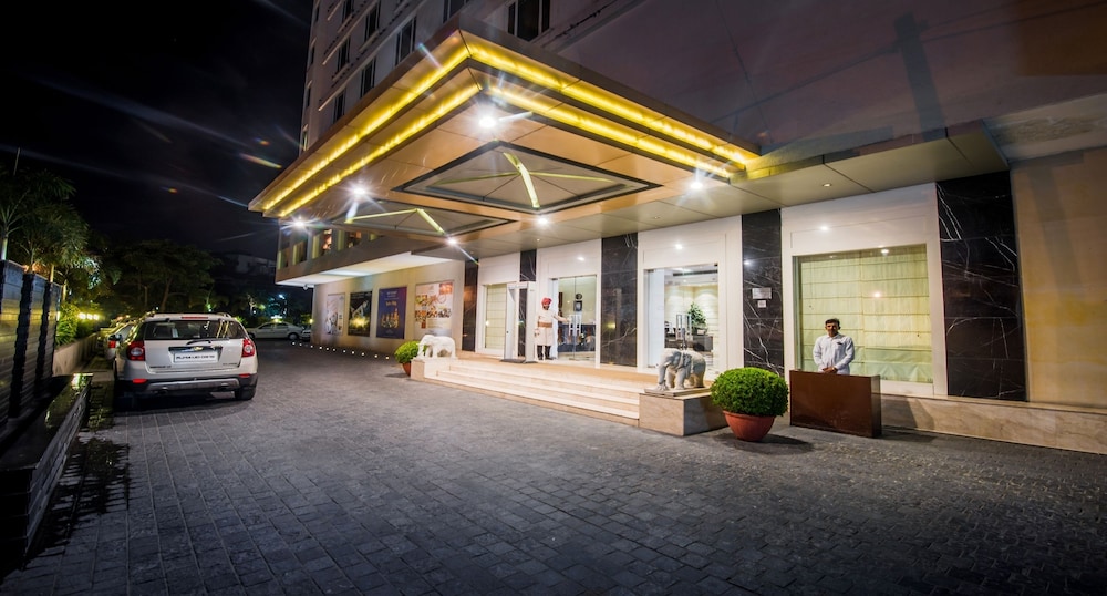 Sarovar Portico Jaipur 1/66