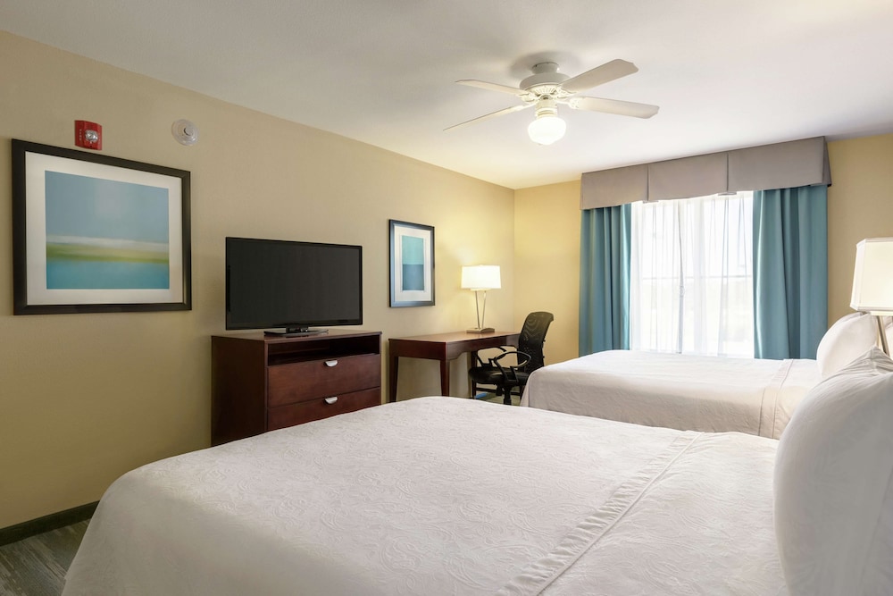 Homewood Suites by Hilton Macon-North 11/56