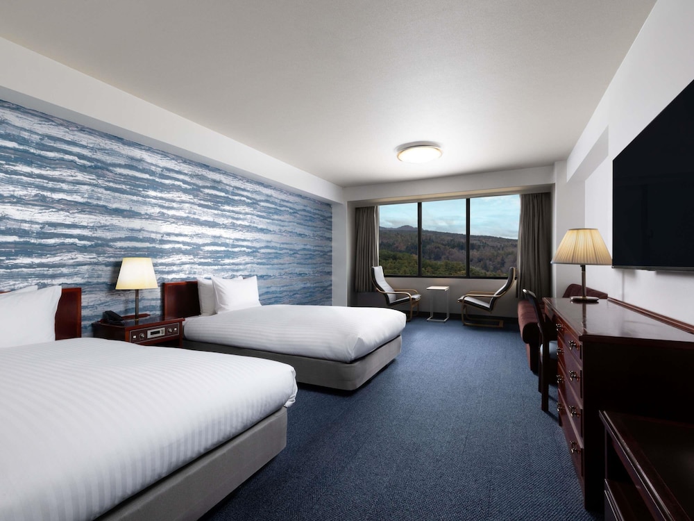 Mercure Tottori Daisen Resort & Spa 17/55