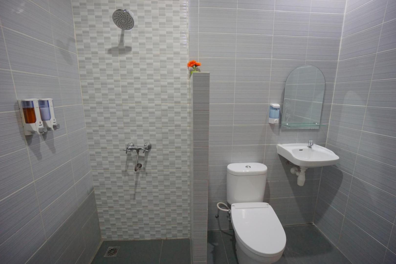 The Cabin Tanjung Hotel Wonosobo 45/48