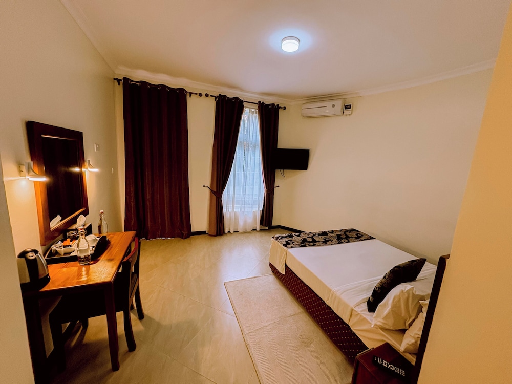 Masailand Safari Lodge 19/50