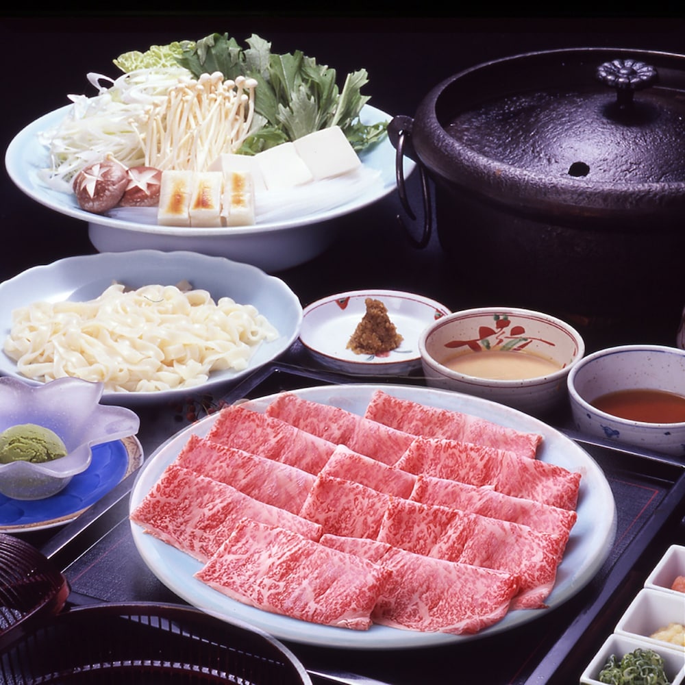 上野ターミナルホテル 写真5