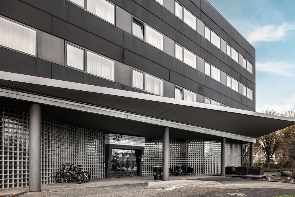 Pentahotel Kassel 55/60