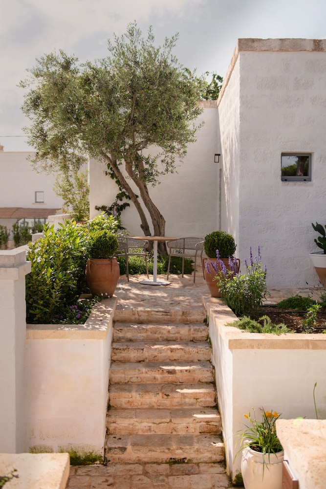 Masseria Auraterrae 写真5
