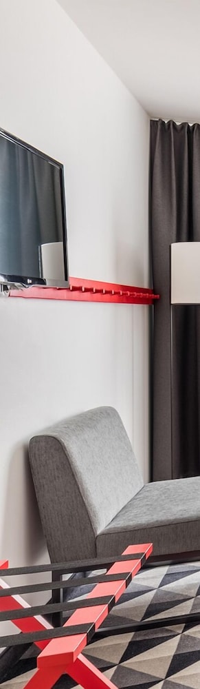 Premier Inn Wien City Hauptbahnhof 32/52