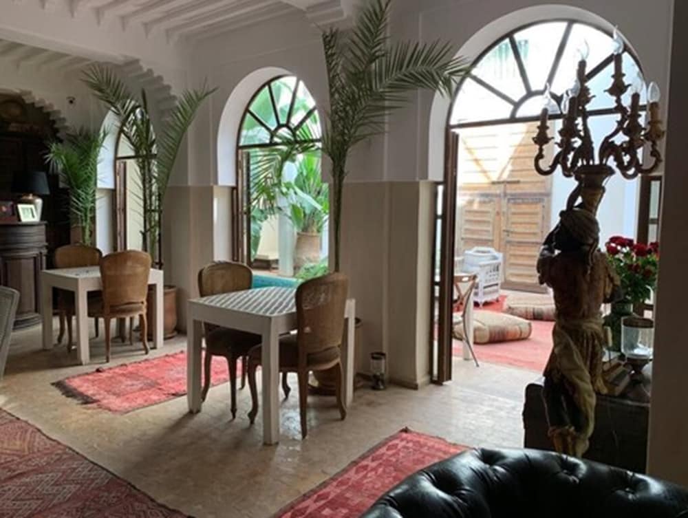Riad Palacio De Las Especias 38/50