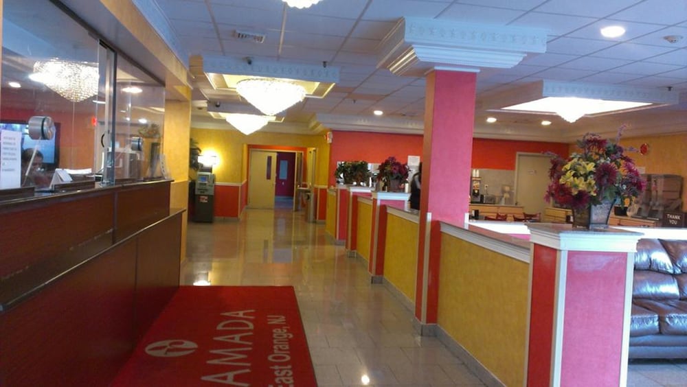 Ramada by Wyndham East Orange 7/24