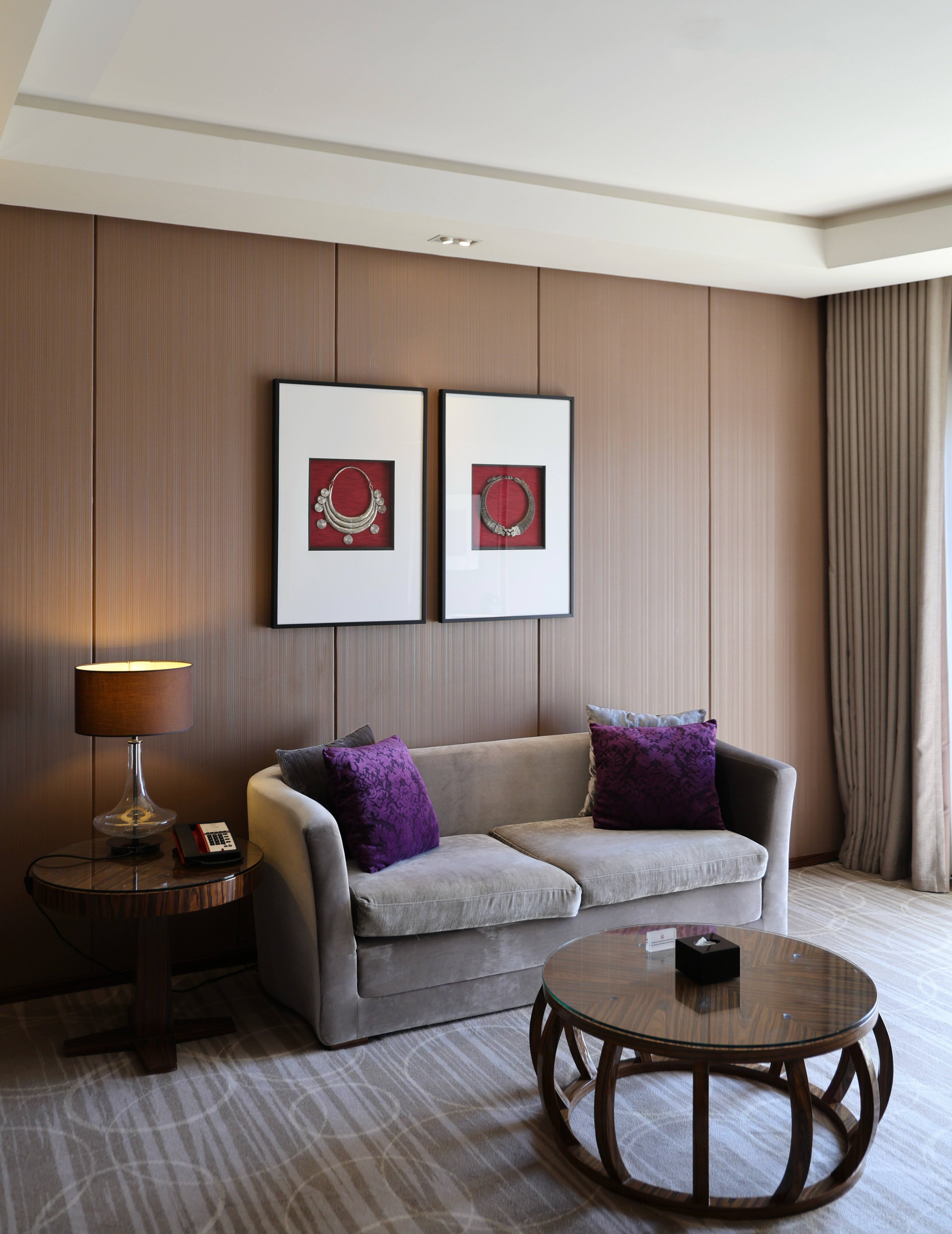CROWNE PLAZA KUNMING CITY CENTRE 28/50