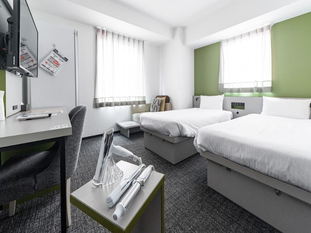 Henn na Hotel Tokyo Ginza 26/66
