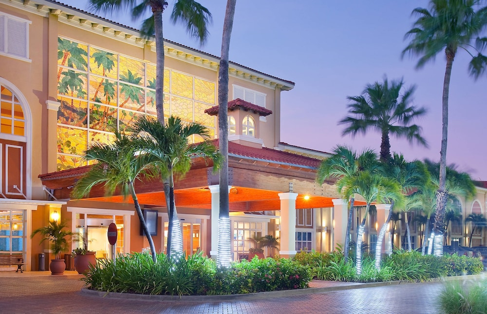 La Cabana Beach Resort and Casino 6/56