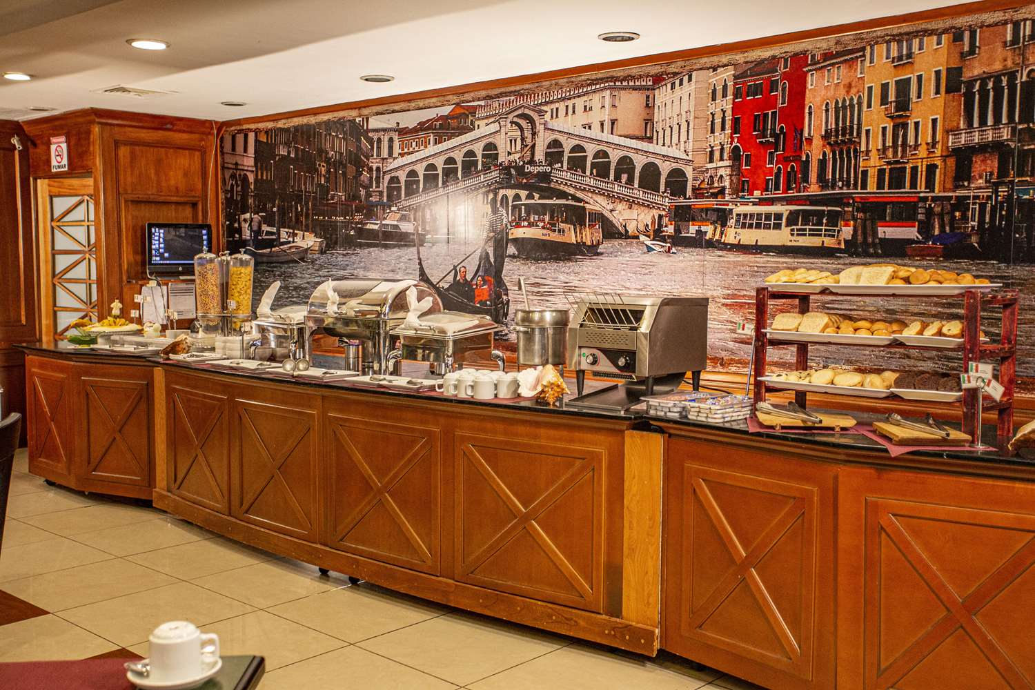 Best Western Plus Hotel Stofella 6/40