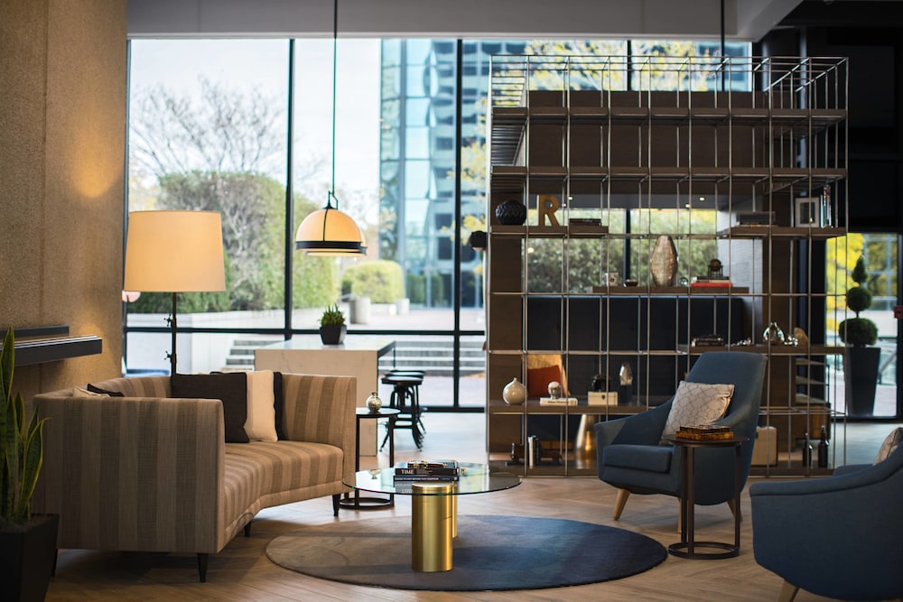 RENAISSANCE TOLEDO DOWNTOWN HOTEL 33/66