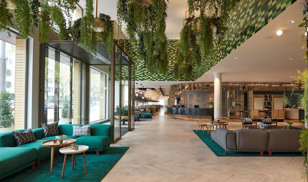 Hyatt Regency Amsterdam in AMSTERDAM