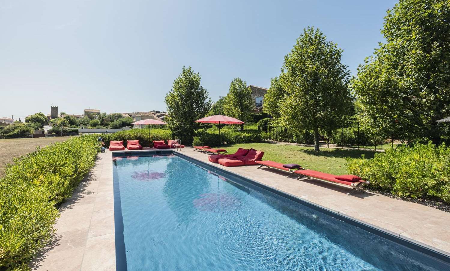 Chateau & Village Castigno Wine Hotel & Resort 25/25