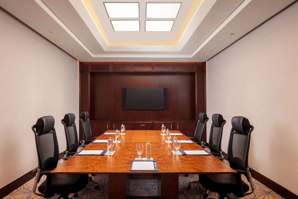 ITC Ratnadipa, a Luxury Collection Hotel, Colombo 64/81
