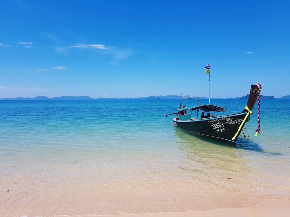 Isle Beach Resort 55/65
