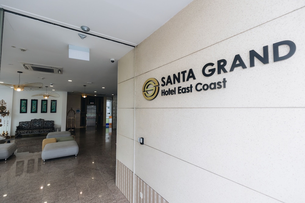 Santa Grand Hotel East Coast, a Nuve Group Collection 9/60