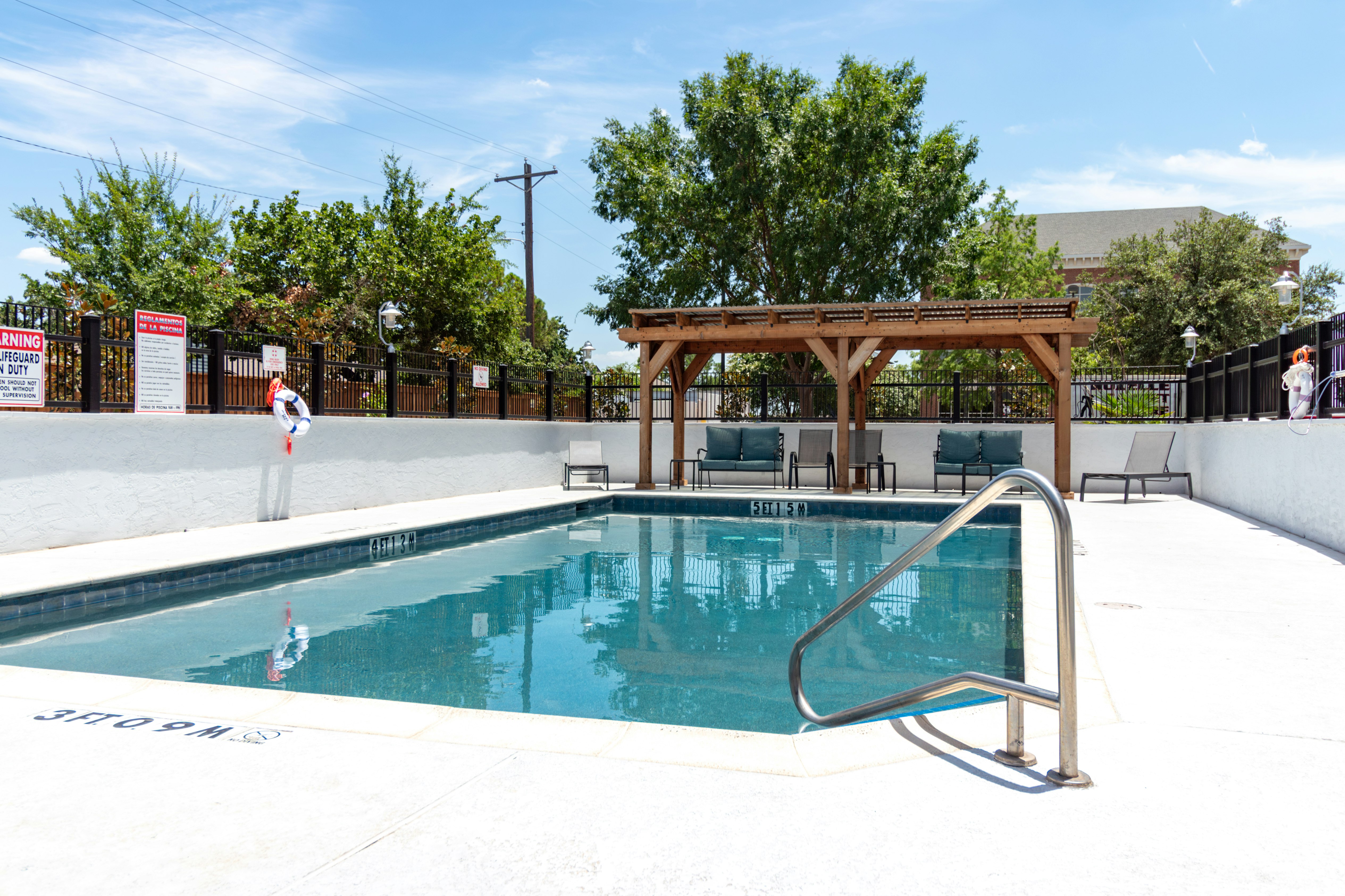 Hampton Inn & Suites Denton 9/59