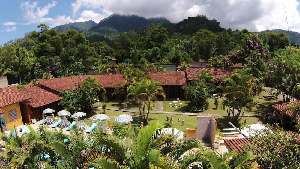 Hotel Fazendinha 48/57