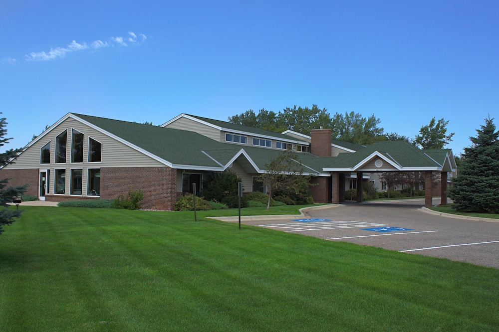 Americas Best Value Inn Annandale 2/57