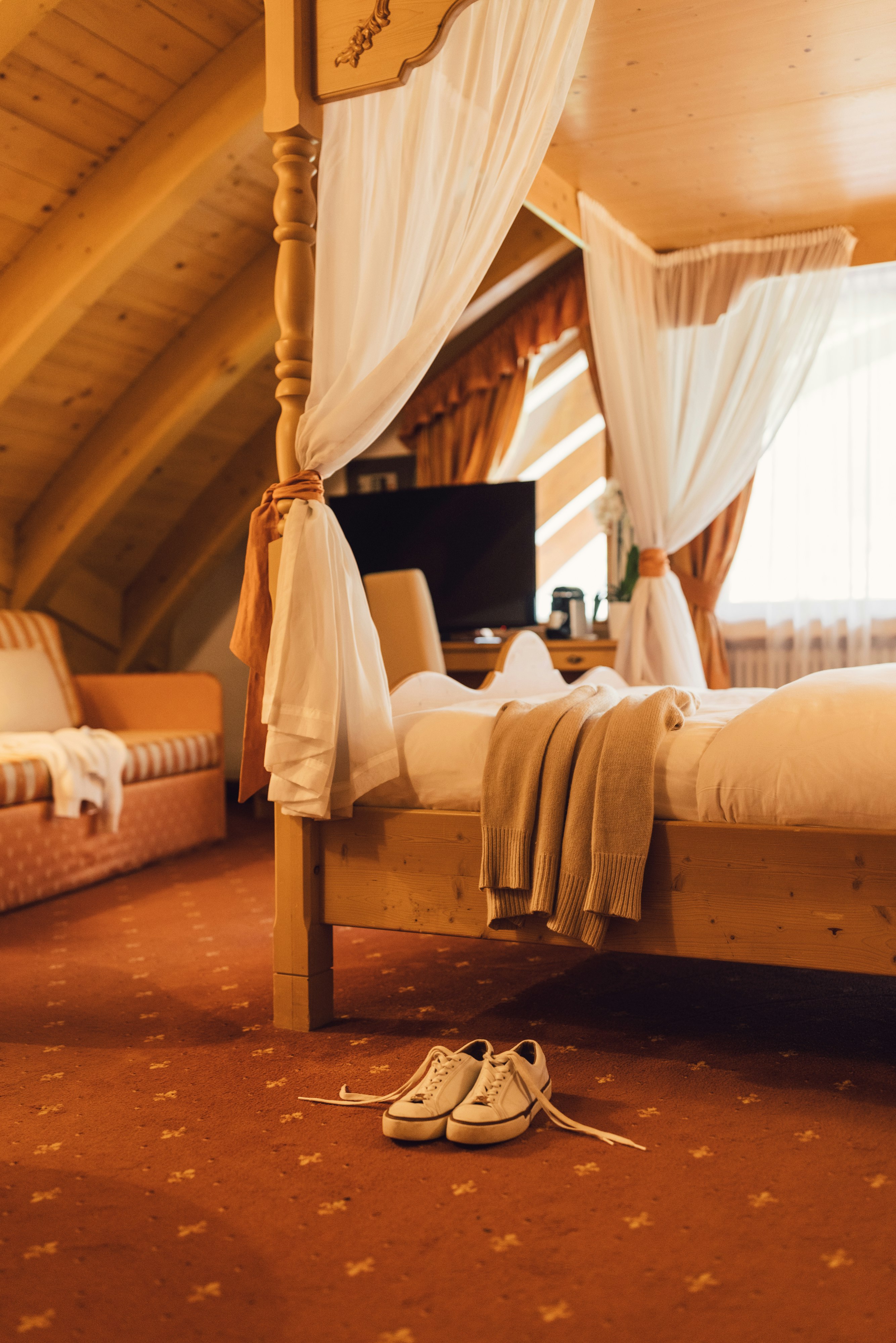 Alpin Royal Wellness Refugium & Resort Hotel 9/28
