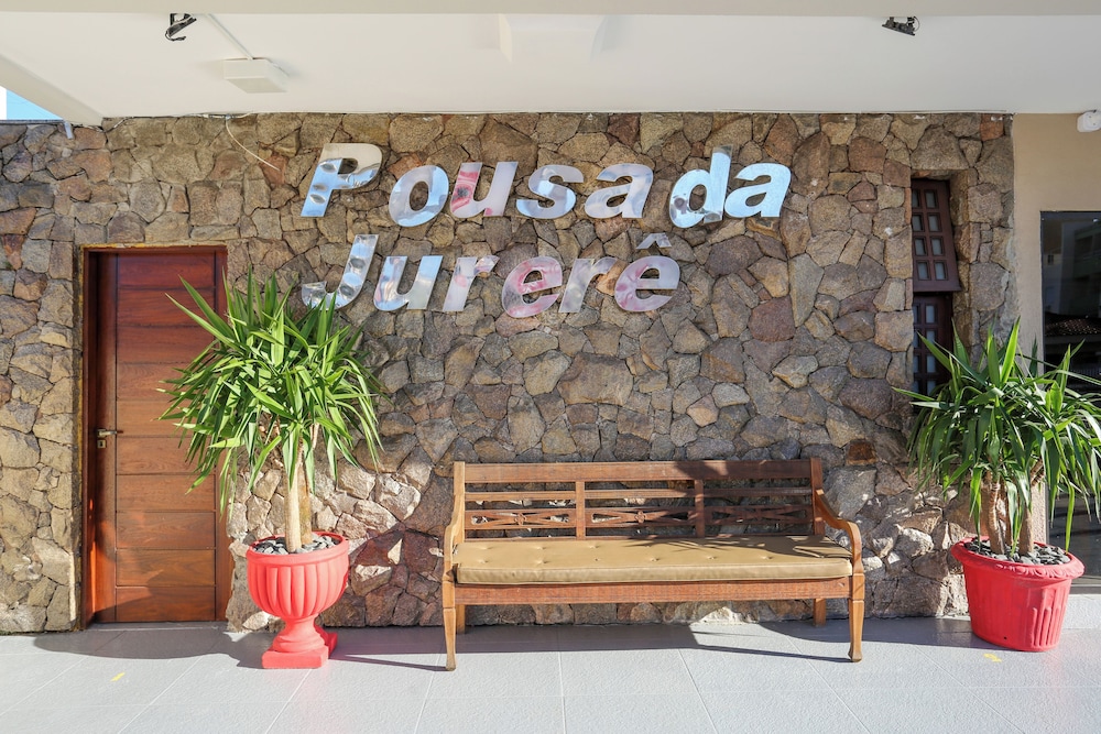 Pousada Jurere 9/50