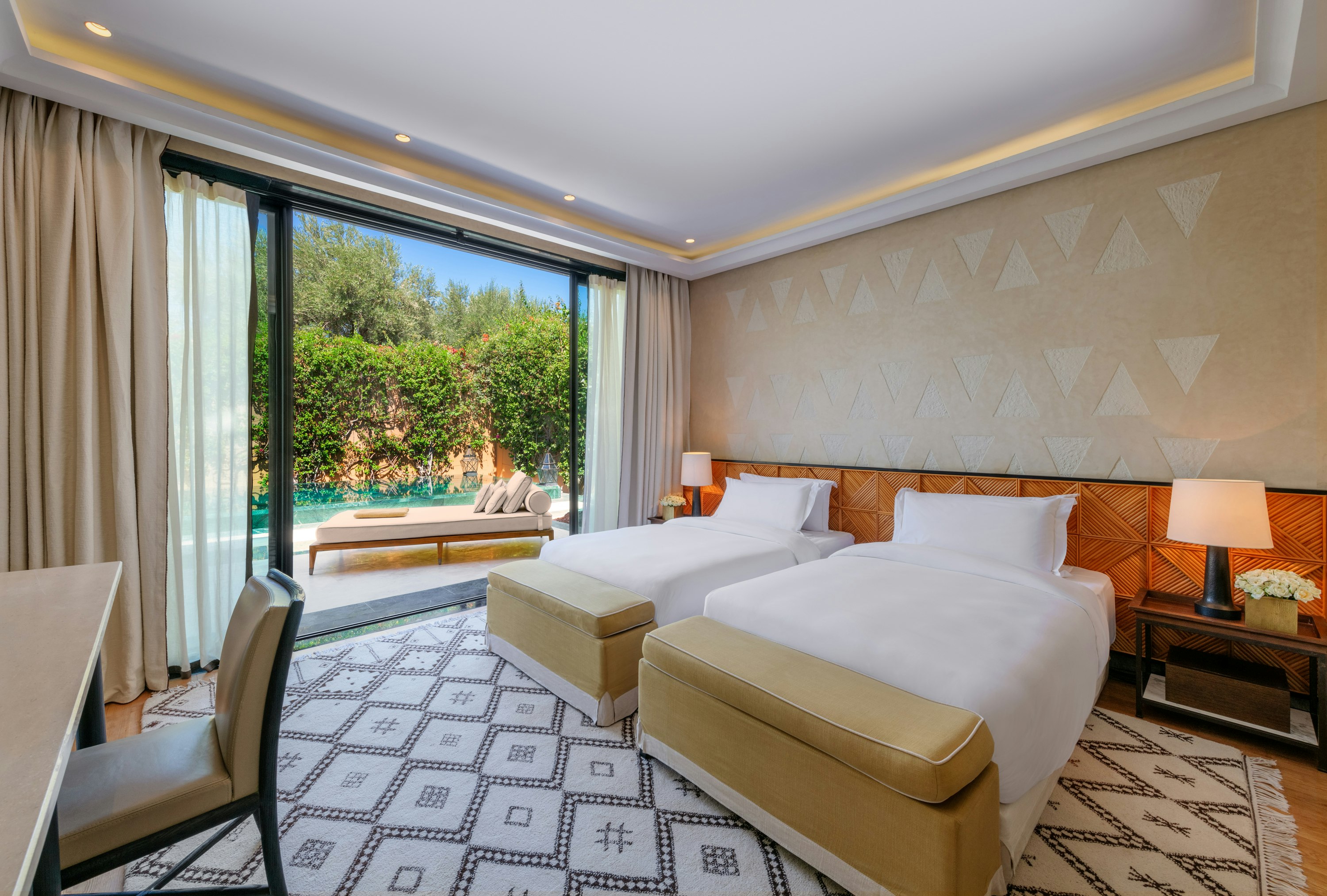 MANDARIN ORIENTAL MARRAKECH 17/71