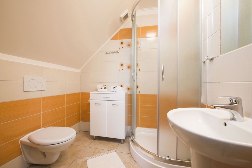 Pension Vila Mery 47/50