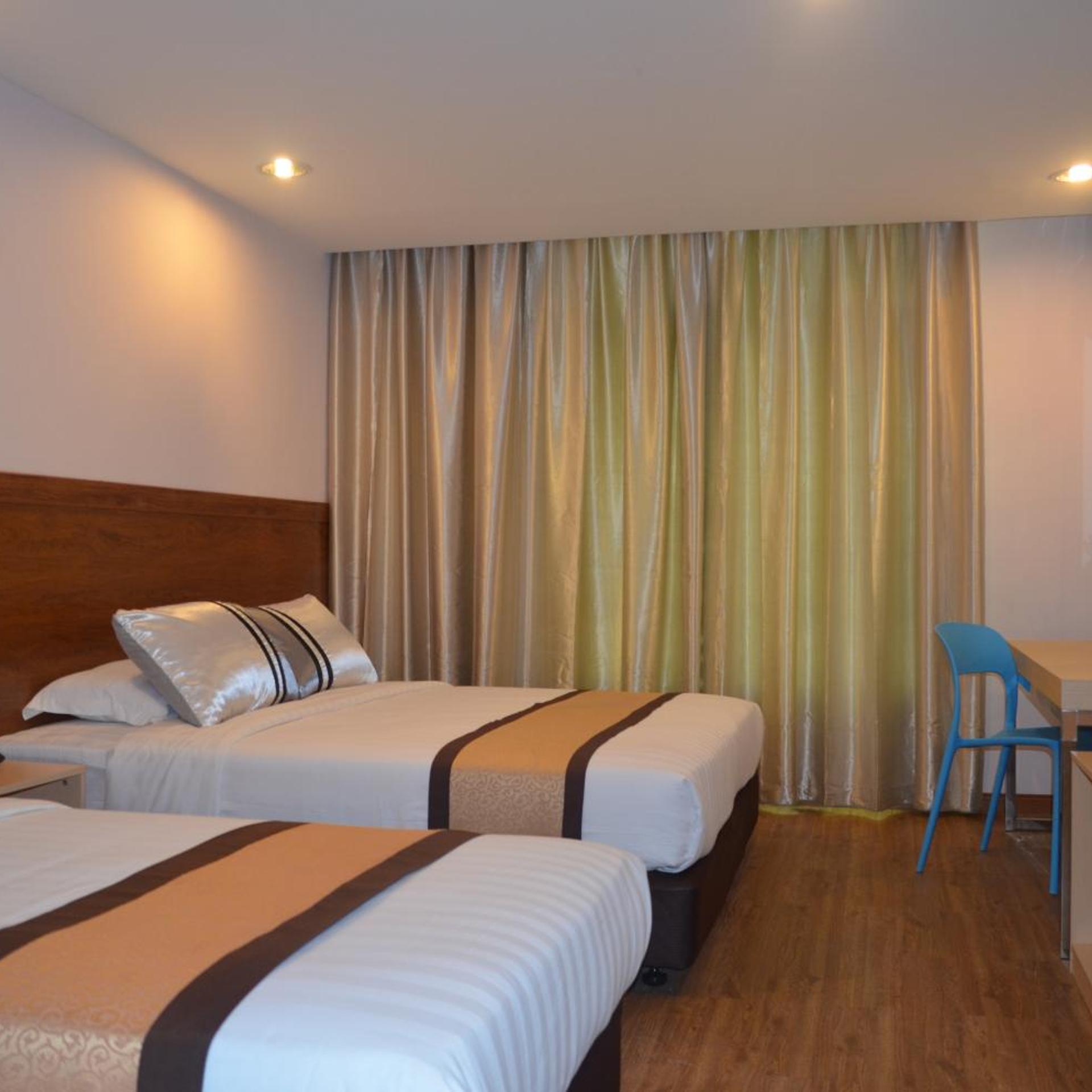 Td Mutiara Hotel Semporna 18/50