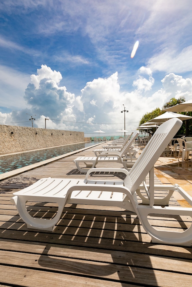 Yak Beach Hotel Natal 27/50