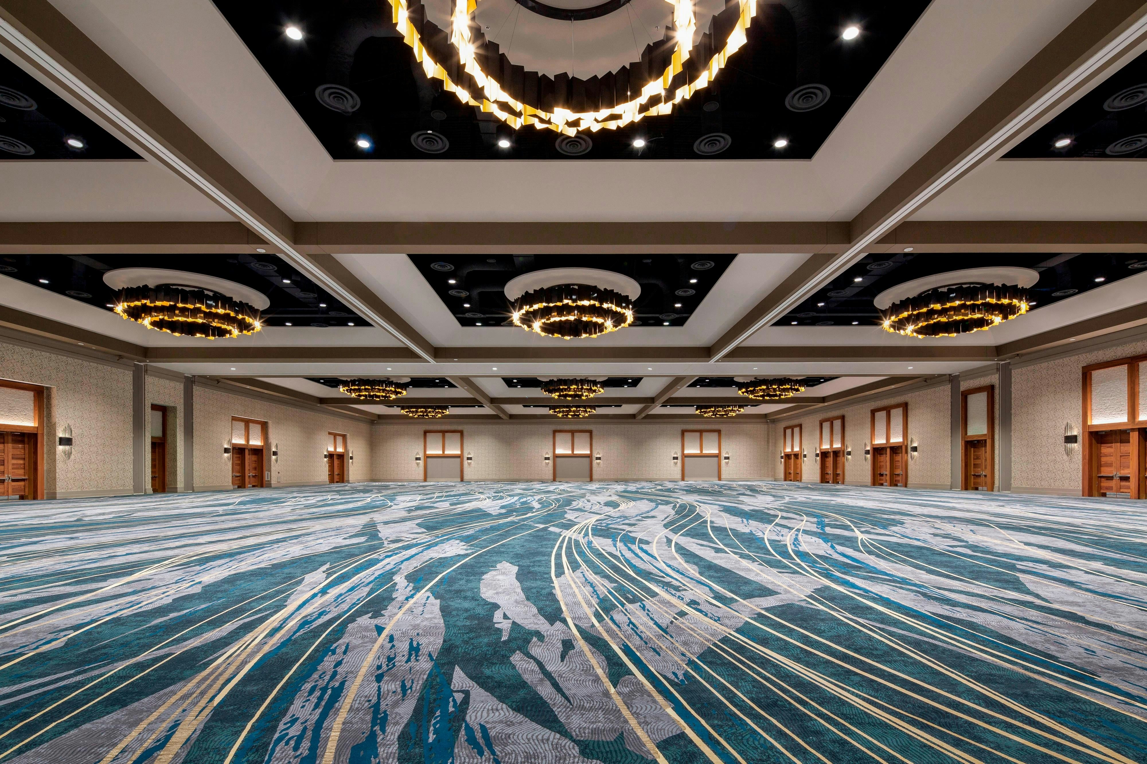 Gaylord Rockies Resort & Convention Center 27/70